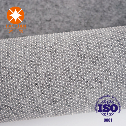 Bán buôn vải không dệt Polyester 100% cuộn với giá rẻ