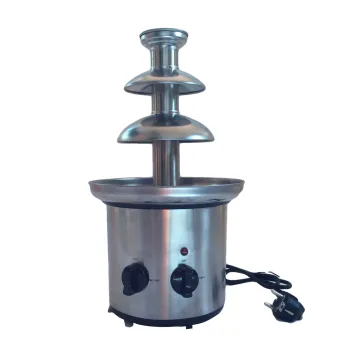 Affordable Classical Hot Chocolate Fountains on Sale