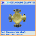 SD22 cross shaft 150-11-11210 shantui excavator spare parts
