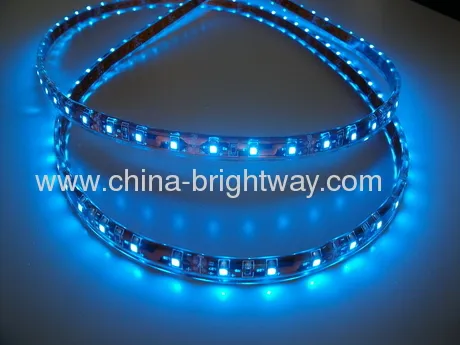 Smd3528 30leds Waterproof Led Flexible Strip Light 