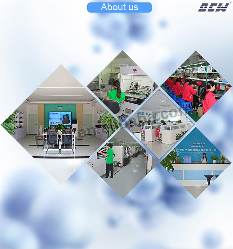 company homepage