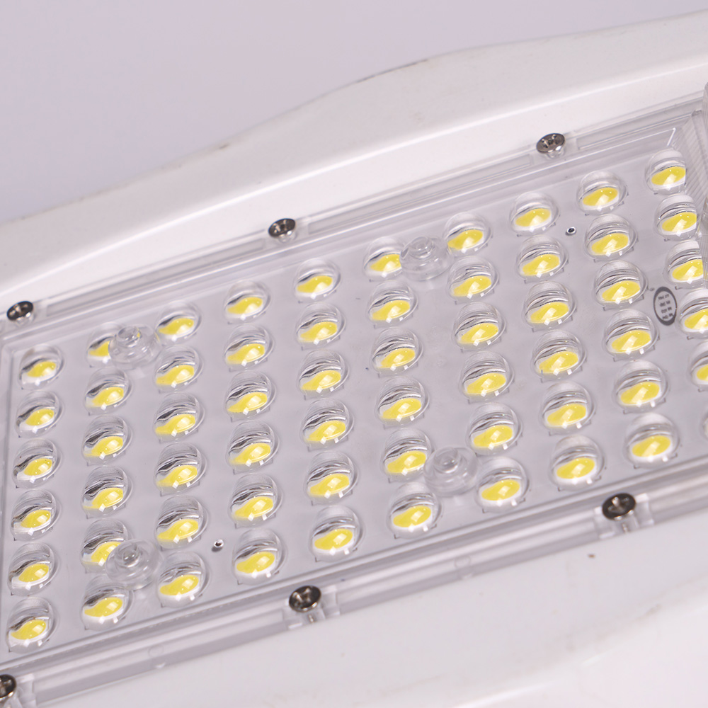 Solar Street Lights