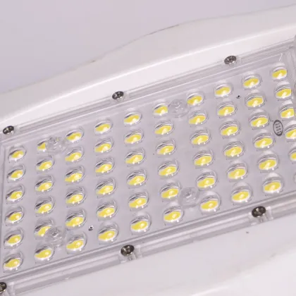 Photovoltaic Solar Street Light