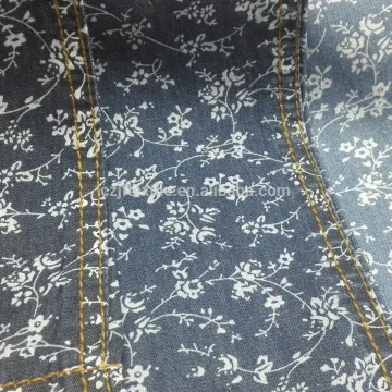 16S009Y 100% cotton whole denim fabric