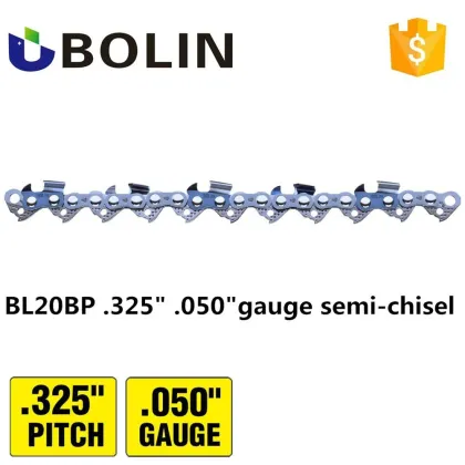 Wholesale Bolin Brand Replace Oregon type chain saw chain