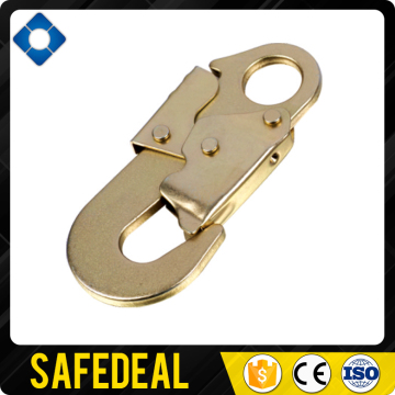 Steel Stamped Safety Rebar Hook