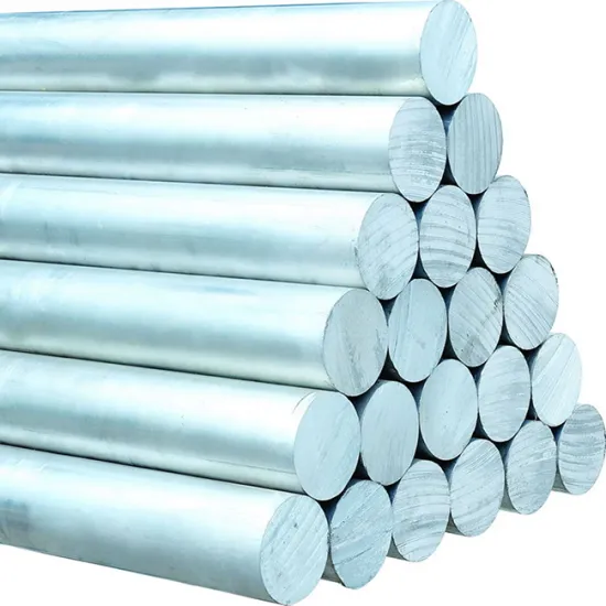 Hot Sale 7075 Aluminum Alloy Bar and 6061 Aluminum Perch