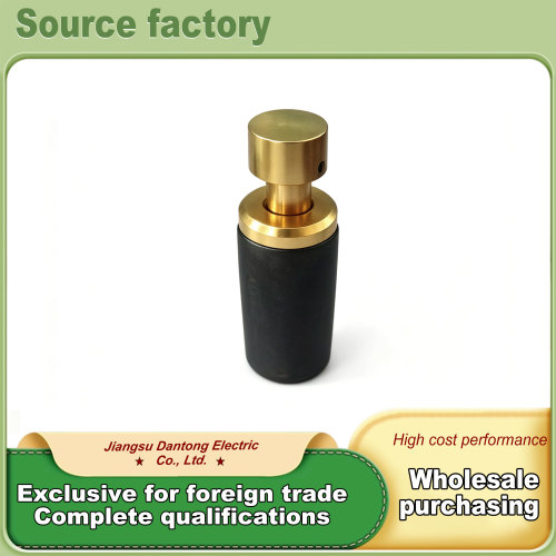 Масляный буфер для вакуумных выключателей