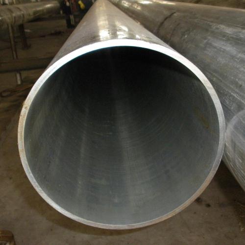  alloy steel mechanical tubing AISI 1020 cold drawn seamless mechanical tubing Supplier