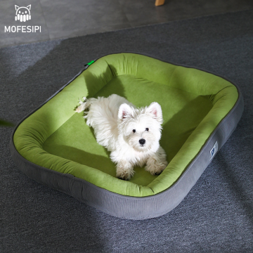 Mofesipi Üreticisi Doğrudan Satış Evcil Yatak Kennel Mat