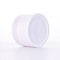 Frost white cream jar by cream jar wholesaler