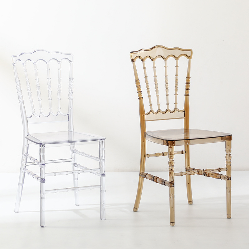 pc wedding chair