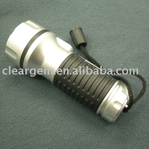 flashlight