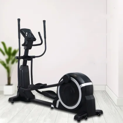 Fitness Elliptical Machine