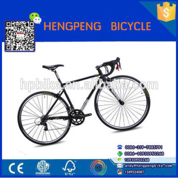 2017 new products factory price men road bike hot sale