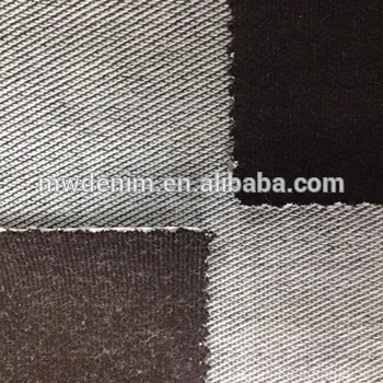 bulk wholesale jeans fabric/denim fabric wholesale cotton polyester fabric