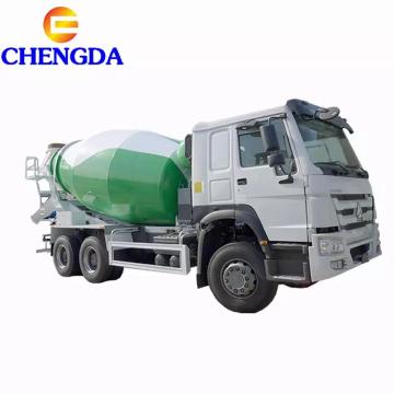Lorry Cement