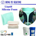 Custom Foam Rubber for High Temperature Applications