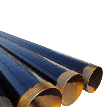 ASTM a519 gr.b 3lpe Coating Seamless Steel Pipe