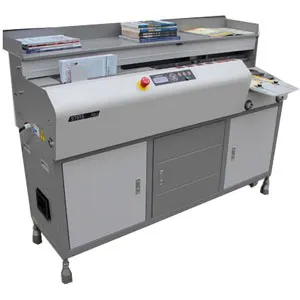 Glue Binder with Side Glue