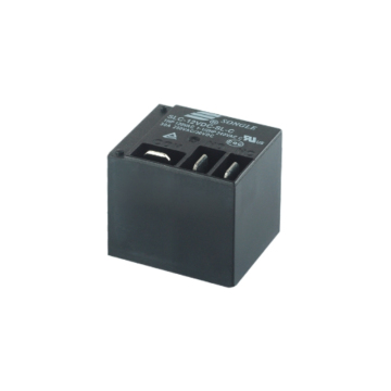 Songle Relay SLC-05 12/24VDC-SL-AC: Biasanya terbuka, 4/5-pin, 30a-dalam stok