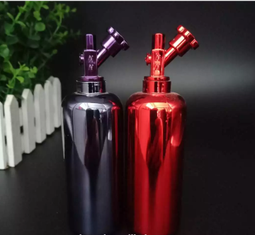 color essential oil bottle PP e-cig bottle