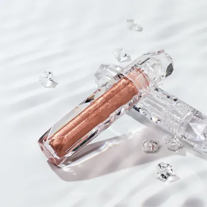 2023 Private Label Glitter Metallic Color Liquid Shimmer Magnetic Highlight Multichrome Eyeshadow: Your Ultimate Beauty Solution