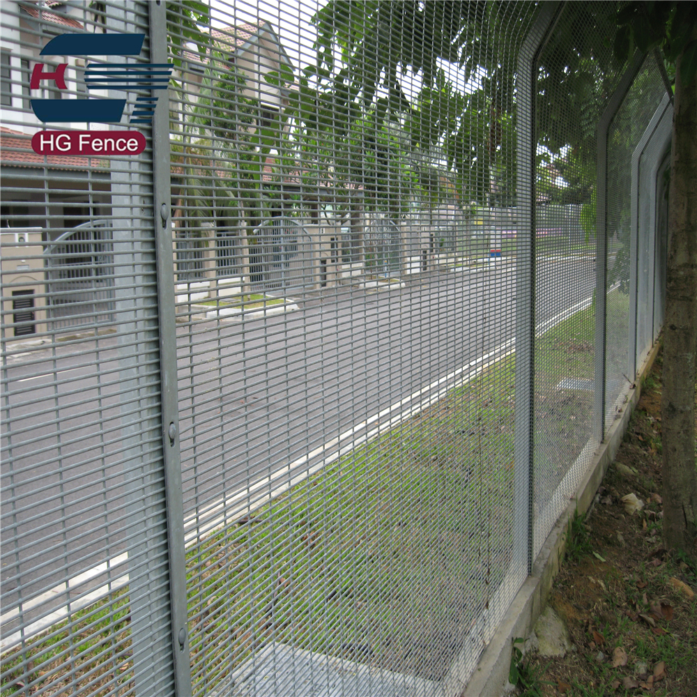 358 Anti Climb Fence Price Malaysia3
