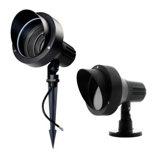 IP65 Waterproof E27 LED Outdoor Garden Landscape Push Needle Lights