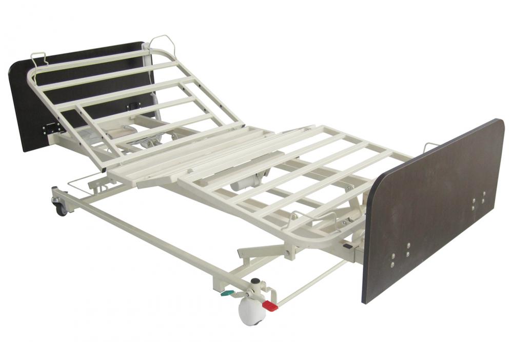 High quality profile hospital bed