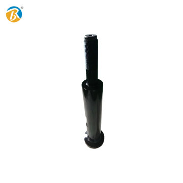 F1600 Çamur Pompası Piston Mili