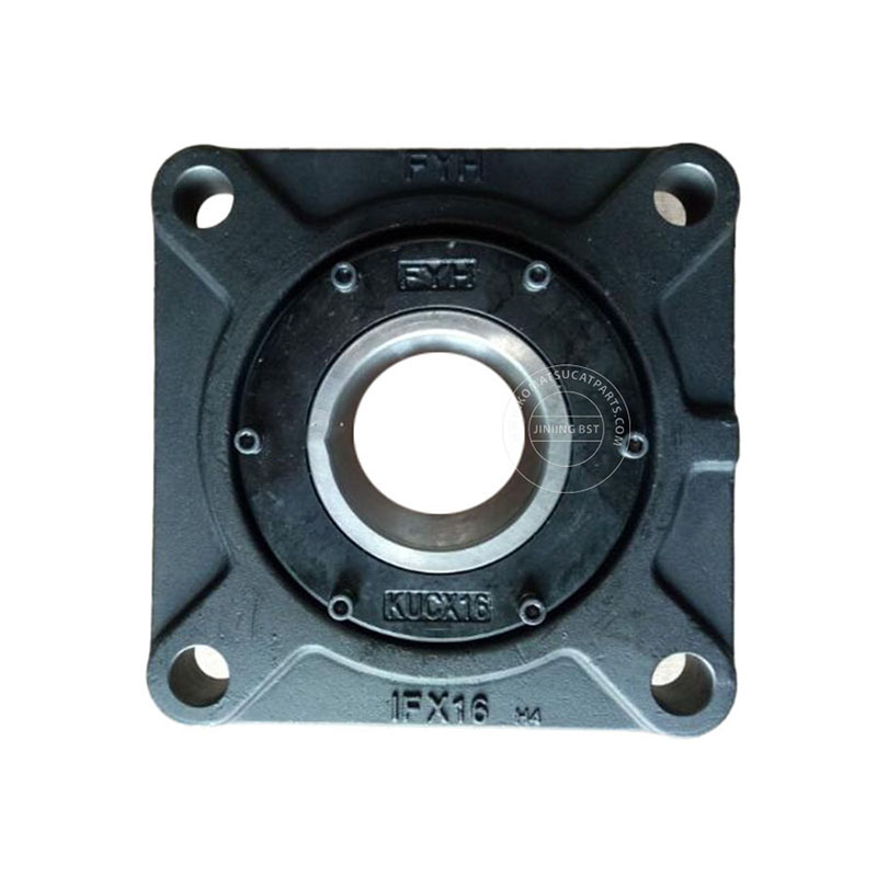 flange 421-20-15123