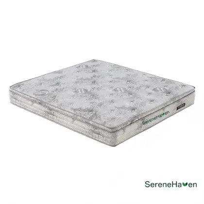 Zero-Pressure Ortho Foam Mattress
