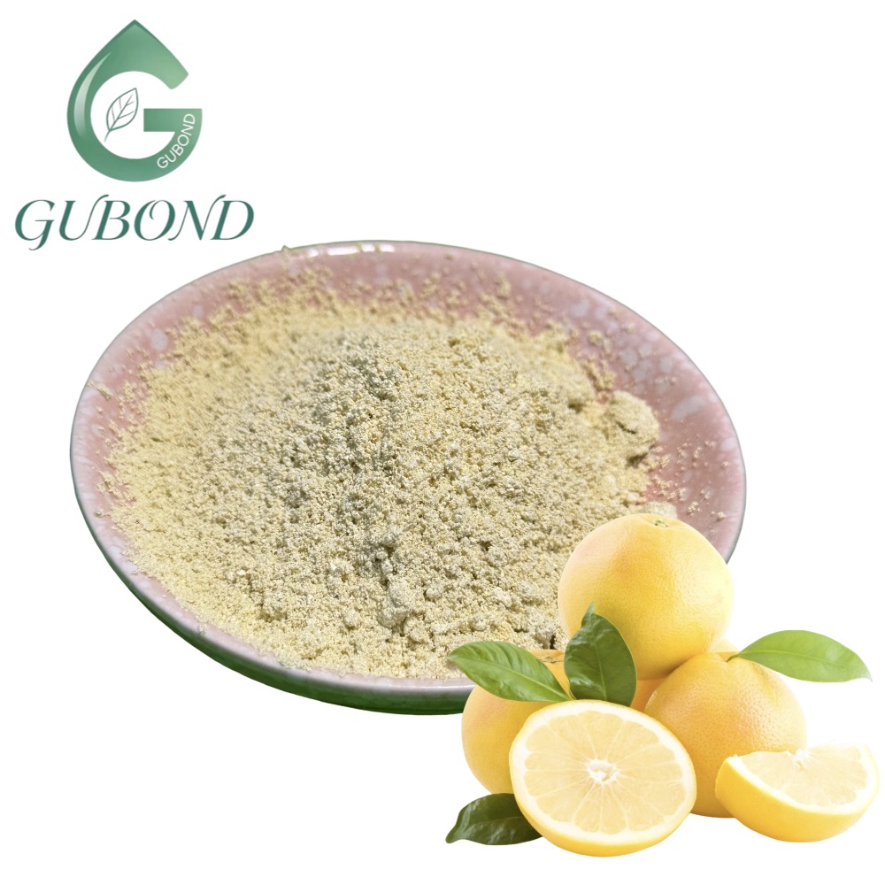 White Grapefruit Powder