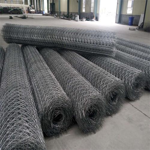 Gabbione zincato o pvc