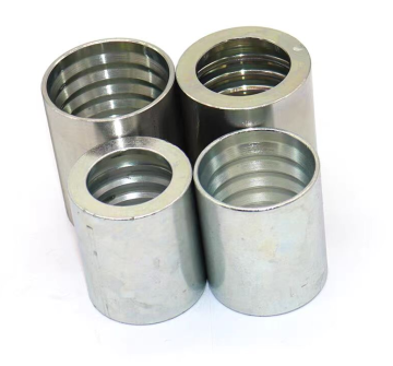 High Quality Competitive Price Hydraulic Ferrule 03310-06 Non Skive Hose Sleeves