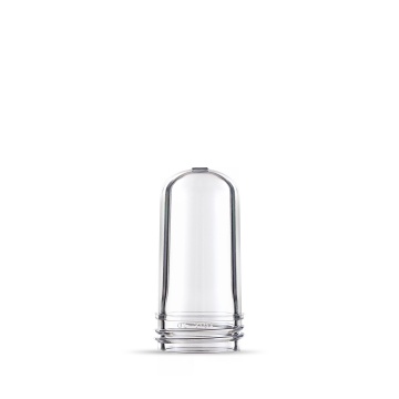 24mm 24/410 neck 12g PET preform