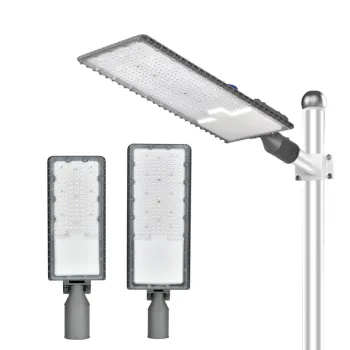 Efficient LED Street Lights IP65 Rated for Outdoor Use - 50w to 250w