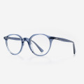 Reynolds Angular Acetate Mujeres y Hombres Marcos ópticos