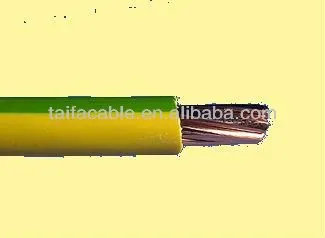 PVC insulated Electrical Flexible Cord wire