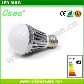 E27 SMD Lumen tinggi Output 10W lampu LED dengan CE RoHS