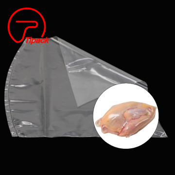 EVA PE Turkey Packaging Shrink Bag