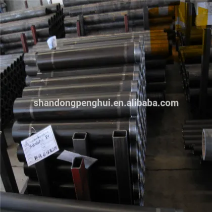 Golden Supplier ASTM1045 E355 Cold Drawing Tube