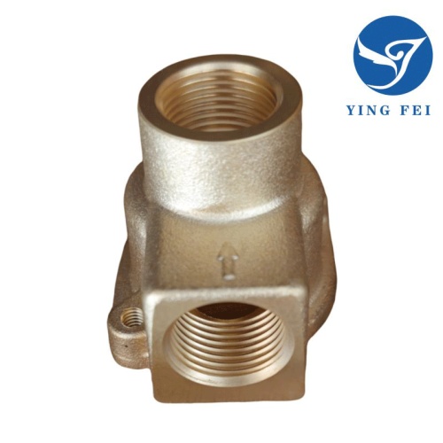 Vanne électromagnétique durable pour appareils électroménagers