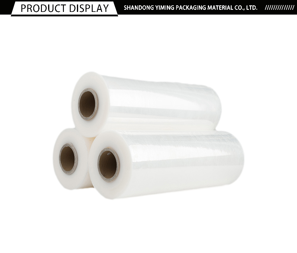 Machine Pack Film