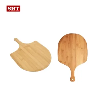 Good Selling Kitchen Accessories Large 9 Wooden 16 Bamboo Pizza Peel