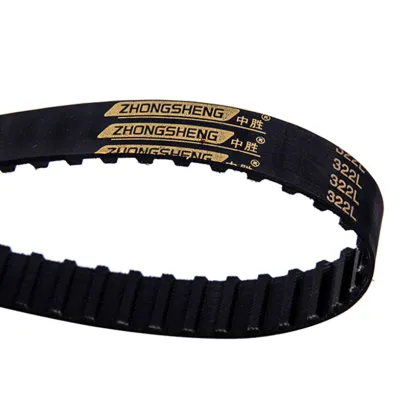 Industrial HTD synchronous belt