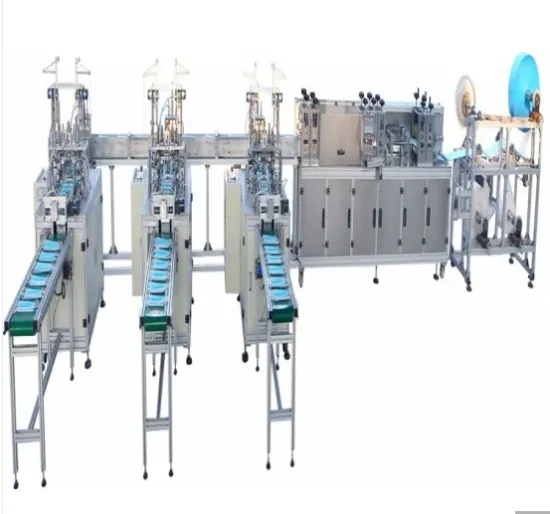 Corrugated Box Making Machine