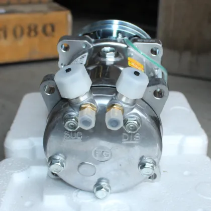 Brand KTYSJ-LG956 Air Conditioning Compressor