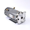 24v 3000w DC motor nge fan